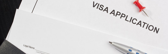 Visa Consultancy