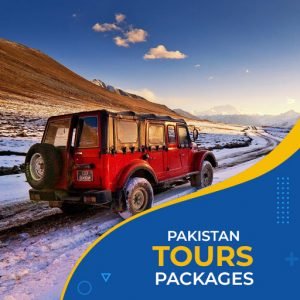 online travel agency pakistan