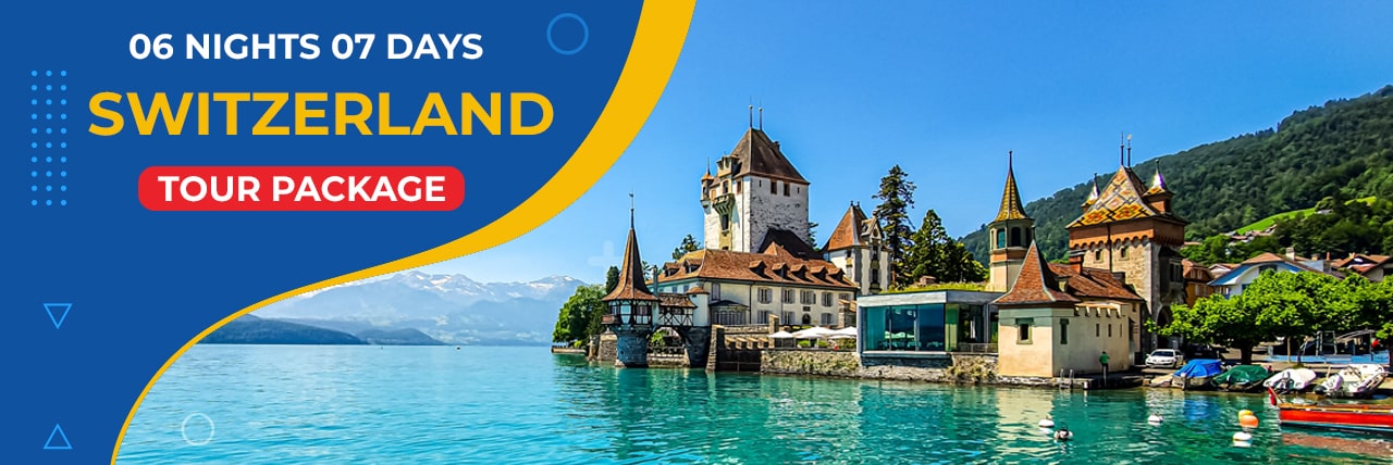 usa to switzerland tour package