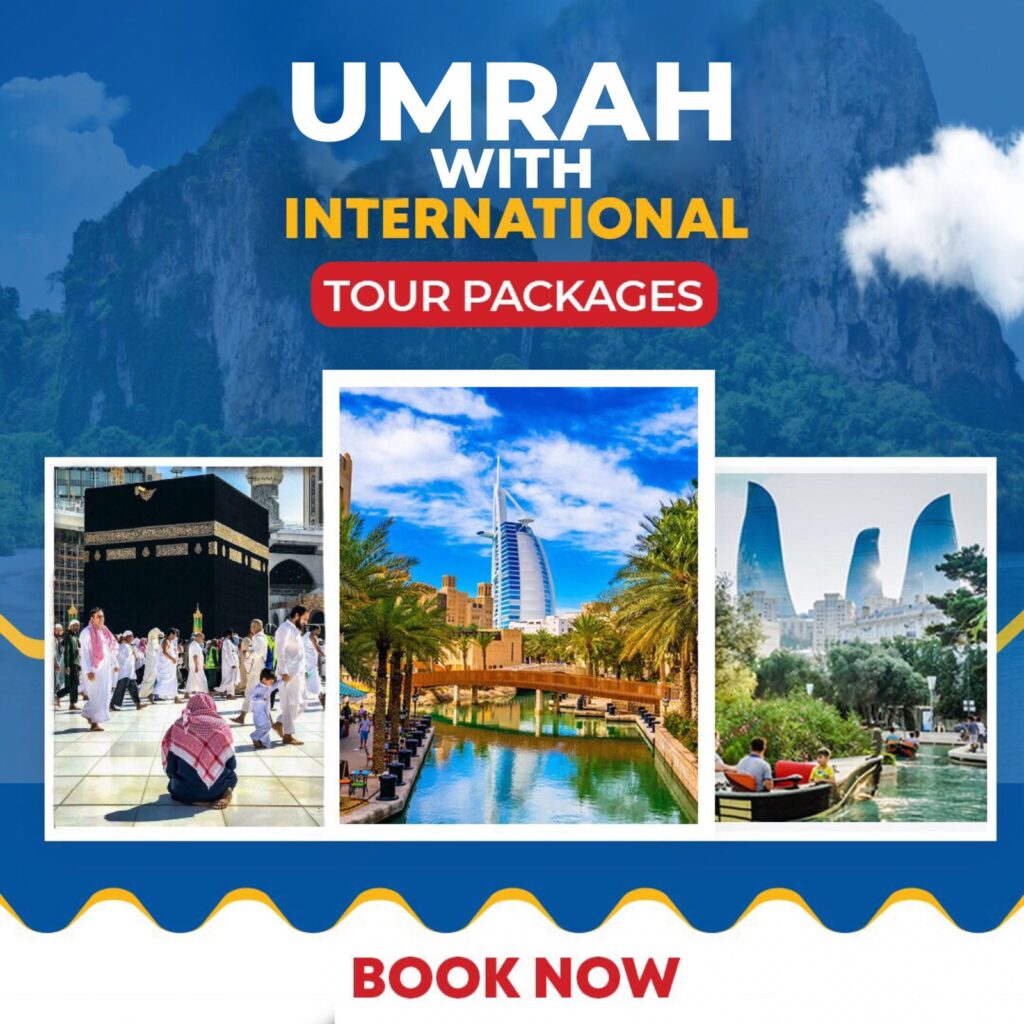 international tour packages from karachi 2023