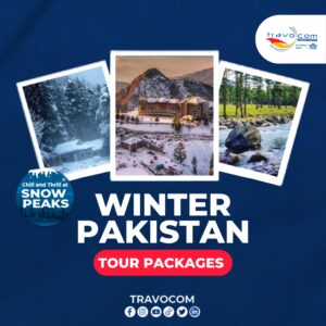 Winter packages