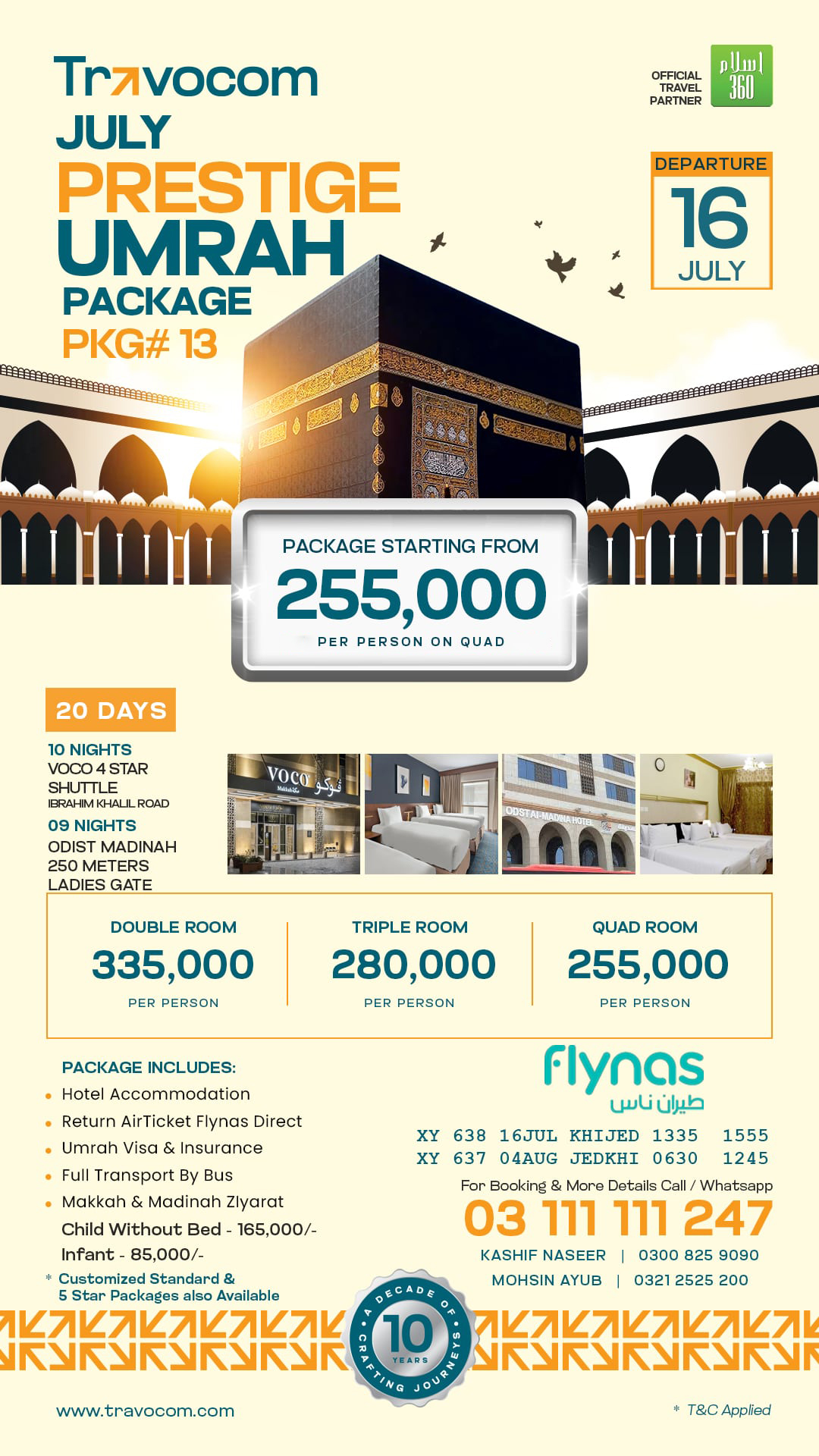 20 DAYS PRESTIGE PKG13-min