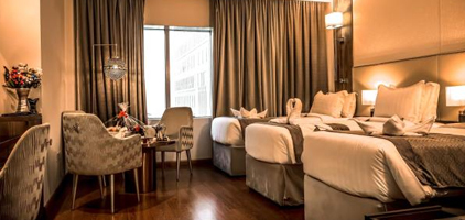 RITZ AL MADINAH