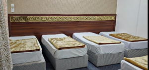 mahad al madina