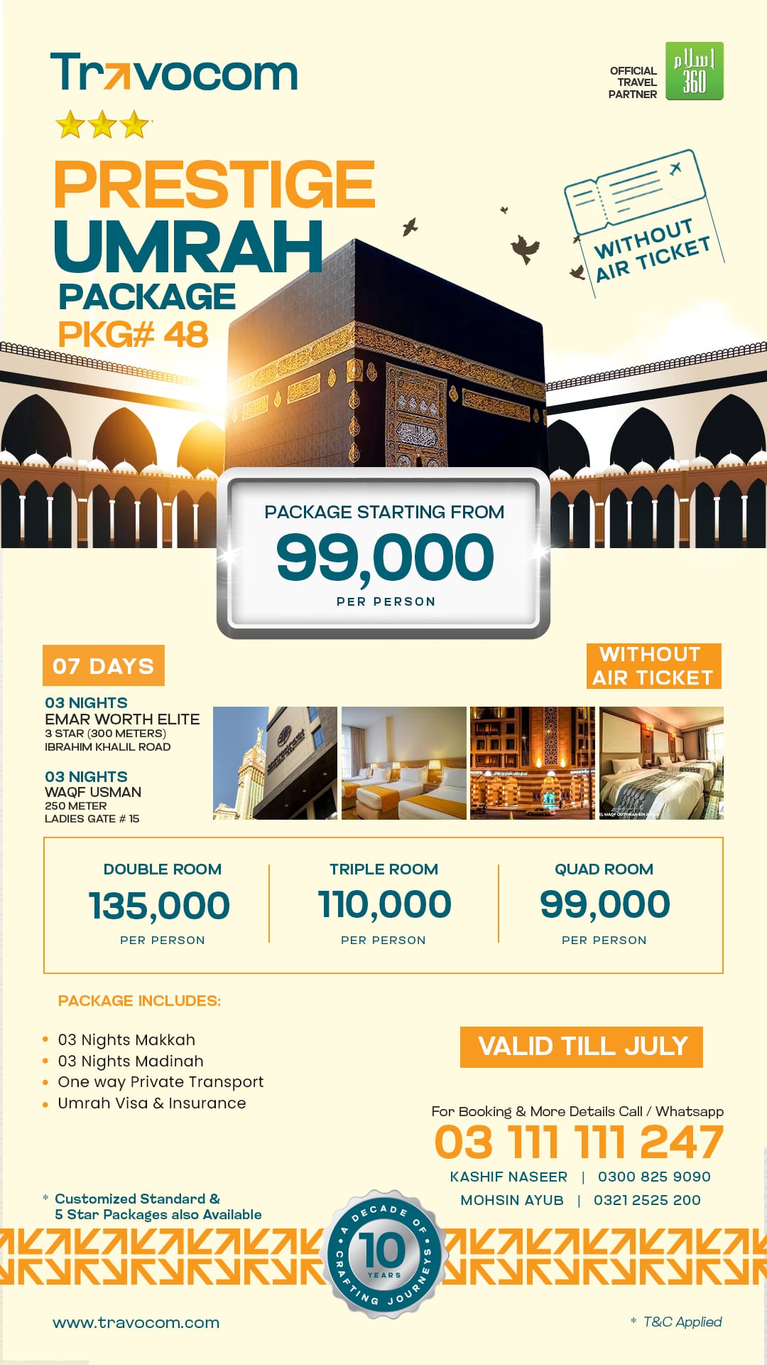 PRESTIGE PKG 48-min
