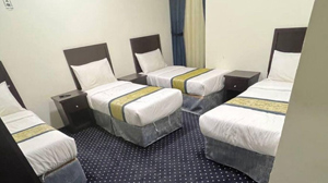 sama al baith hotel