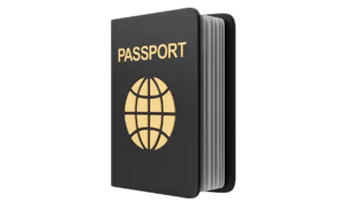Passport