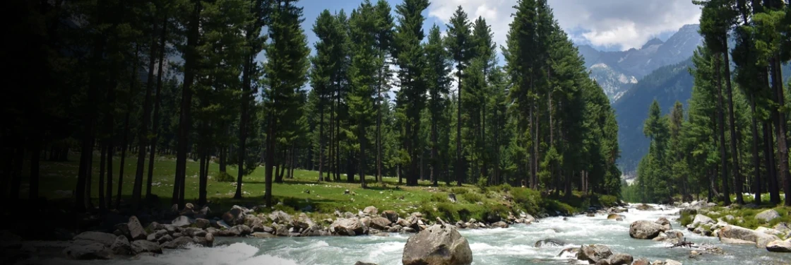 KUMRAT VALLEY TOUR PACKAGE